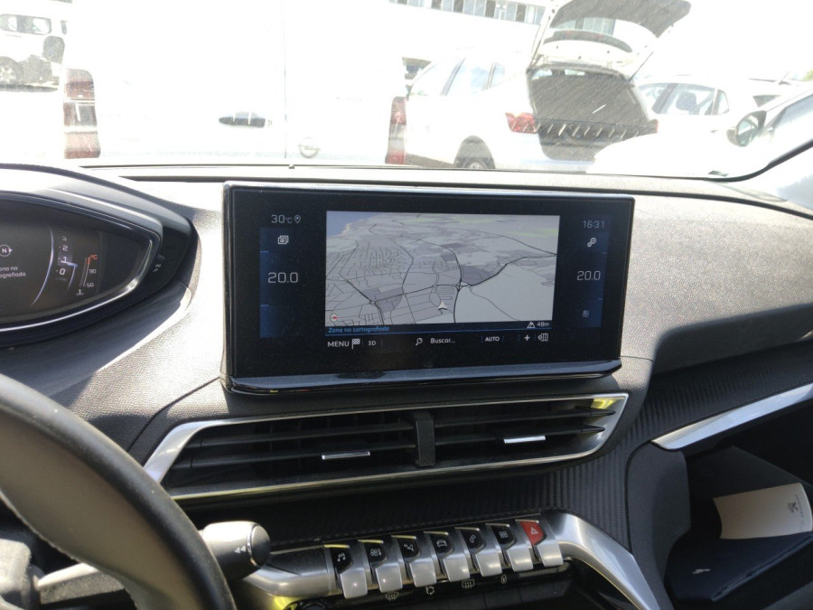 Imagen de Peugeot 5008