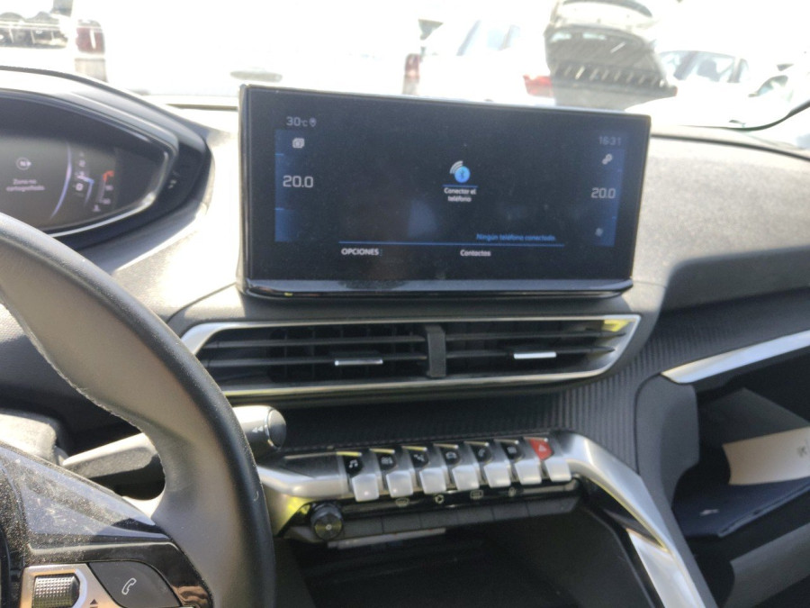 Imagen de Peugeot 5008