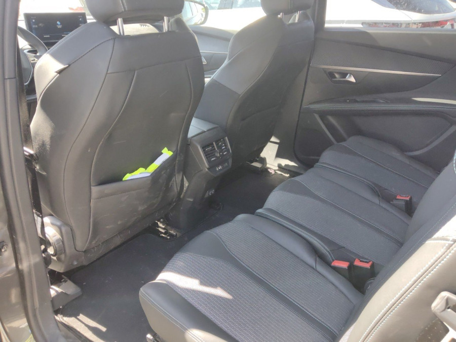 Imagen de Peugeot 5008