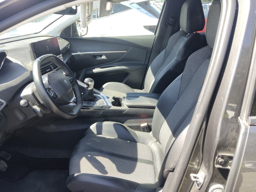 Imagen de Peugeot 5008