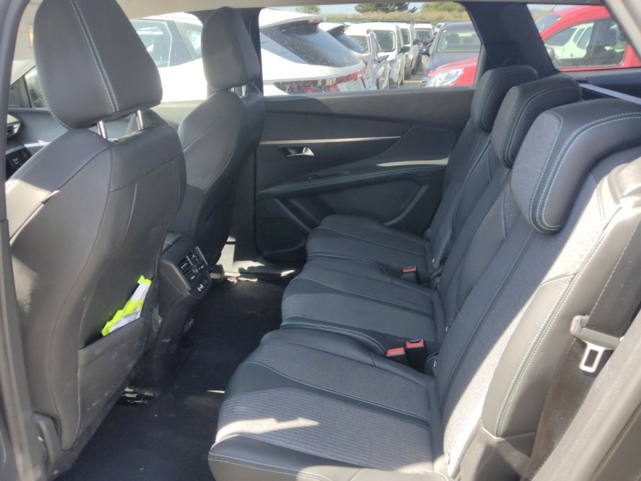 Imagen de Peugeot 5008