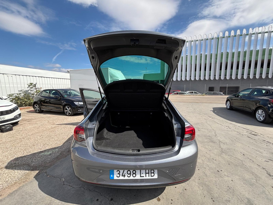 Imagen de Opel Insignia