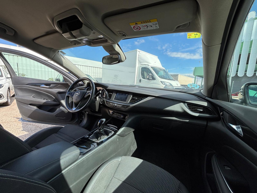 Imagen de Opel Insignia