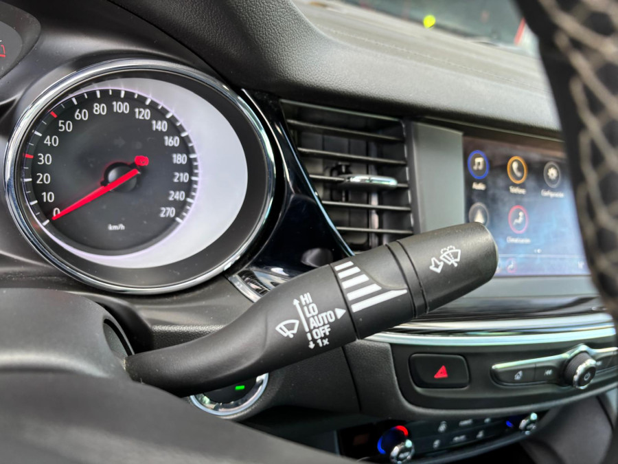 Imagen de Opel Insignia