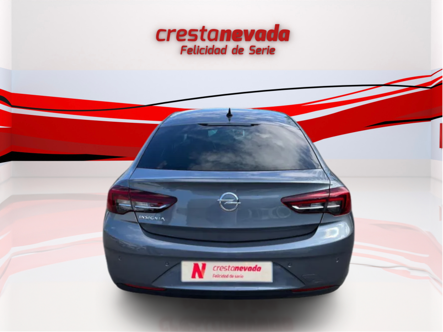 Imagen de Opel Insignia