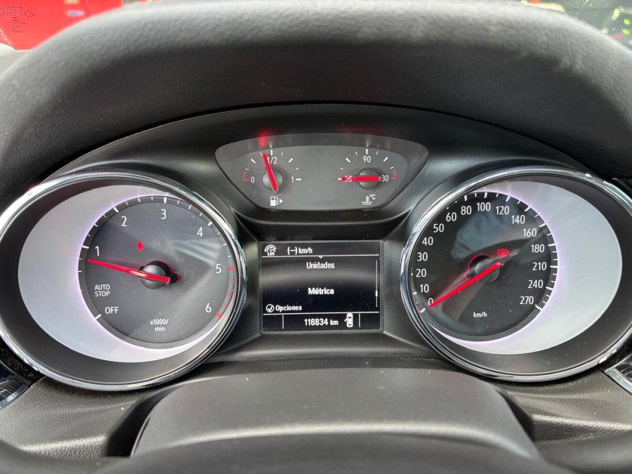 Imagen de Opel Insignia