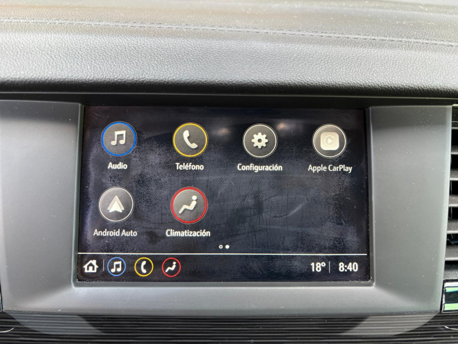 Imagen de Opel Insignia