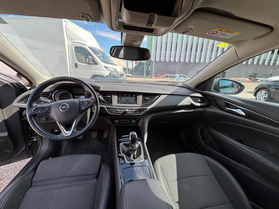 Imagen de Opel Insignia