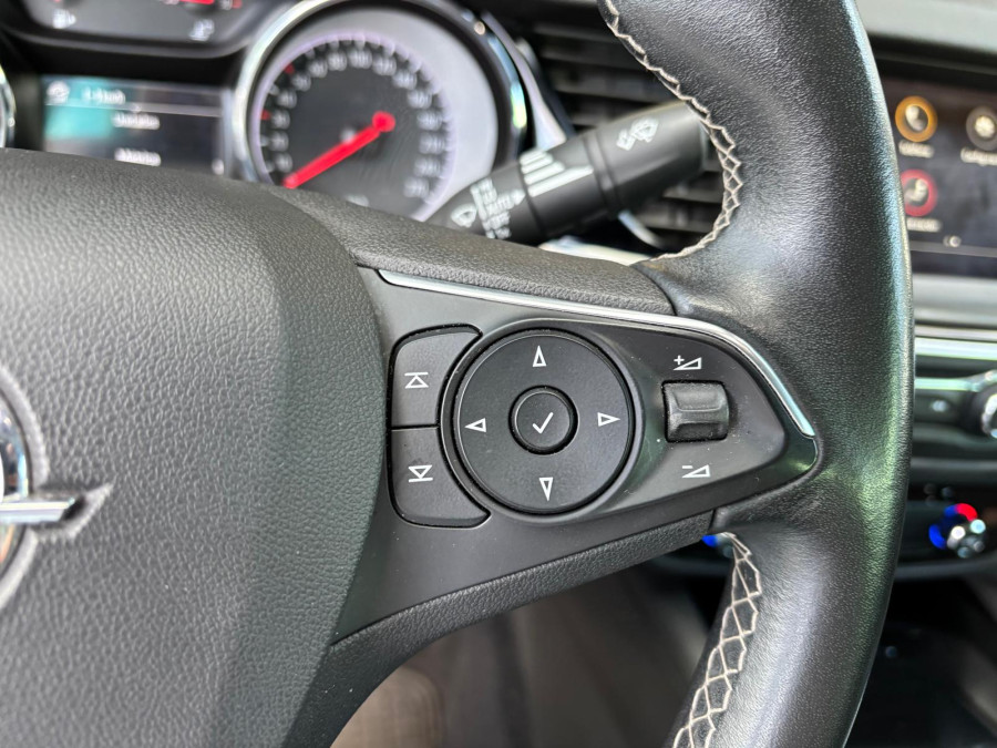 Imagen de Opel Insignia