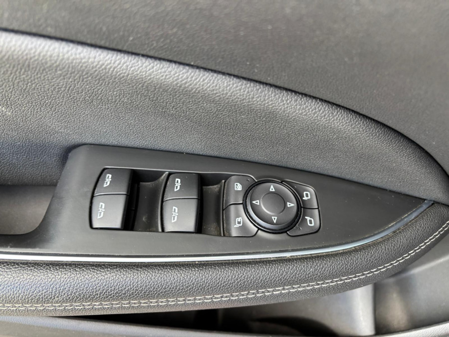 Imagen de Opel Insignia