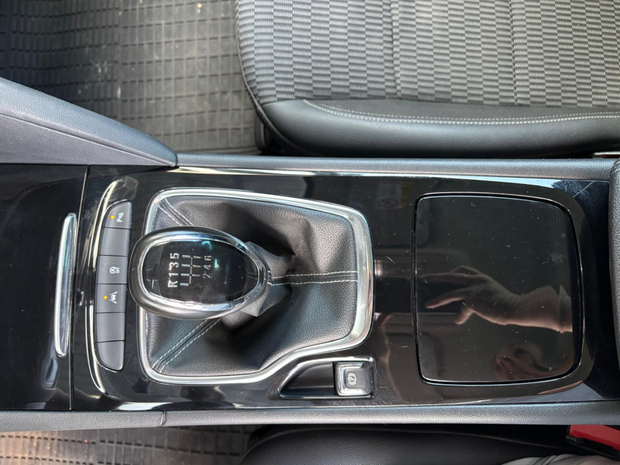 Imagen de Opel Insignia