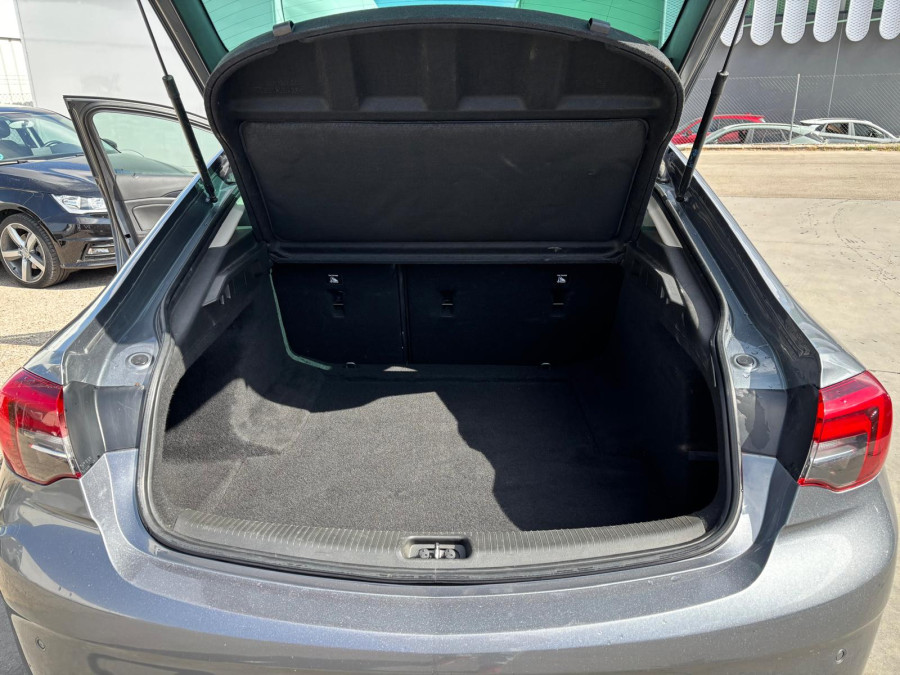 Imagen de Opel Insignia