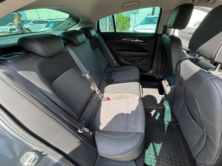 Imagen de Opel Insignia