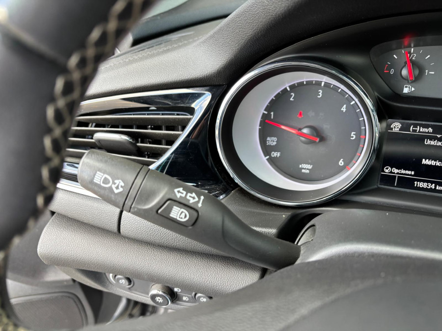 Imagen de Opel Insignia