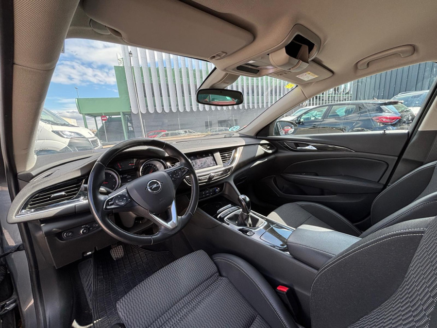 Imagen de Opel Insignia