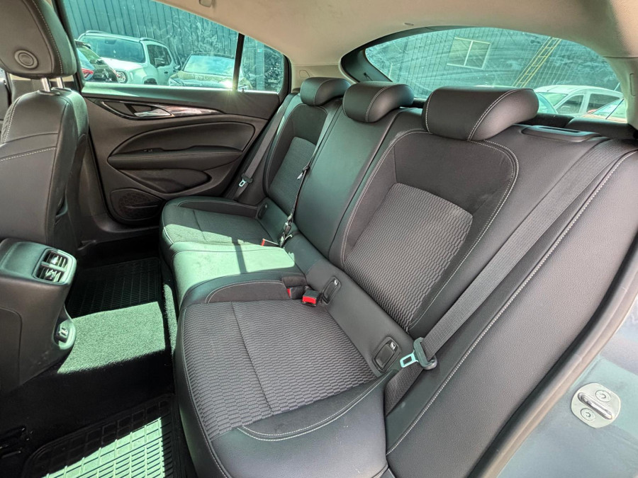 Imagen de Opel Insignia