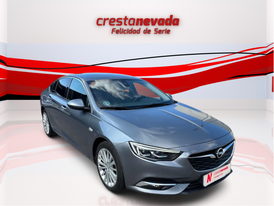 Imagen de Opel Insignia