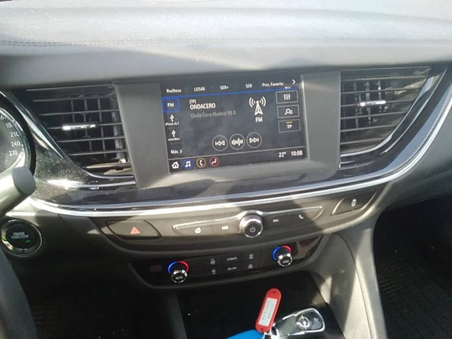 Imagen de Opel Insignia