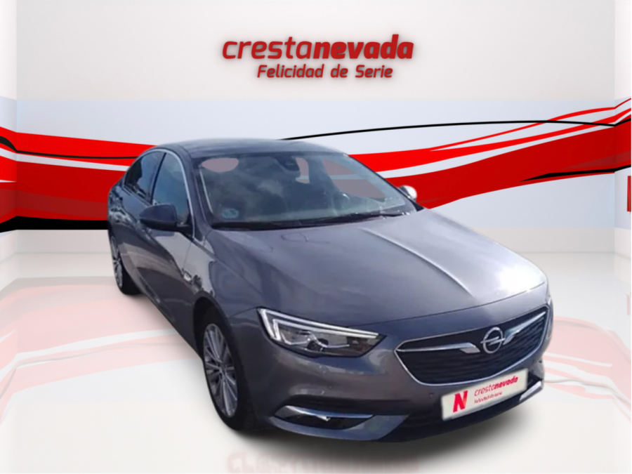 Imagen de Opel Insignia