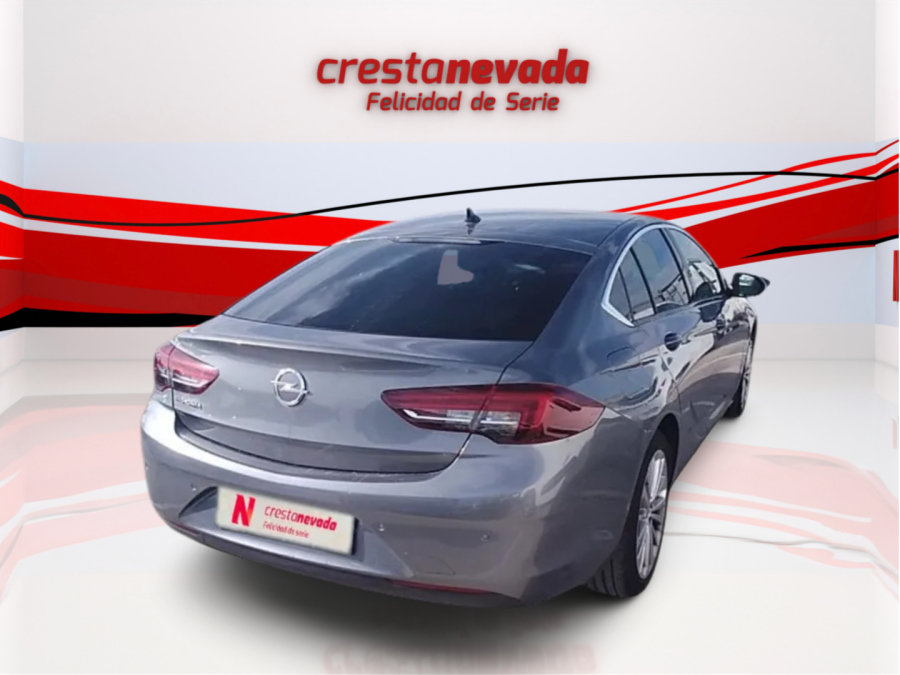 Imagen de Opel Insignia