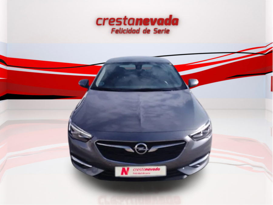 Imagen de Opel Insignia
