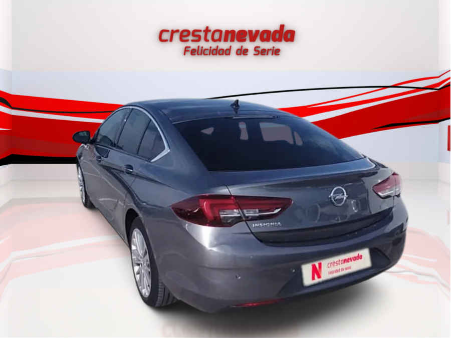 Imagen de Opel Insignia