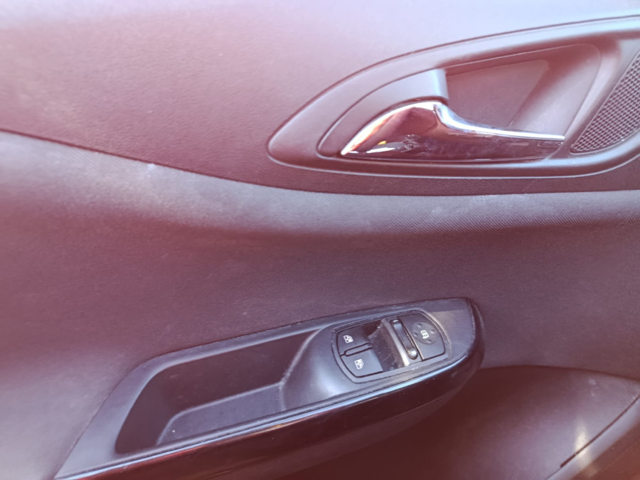Imagen de Opel Corsa