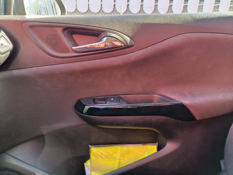 Imagen de Opel Corsa