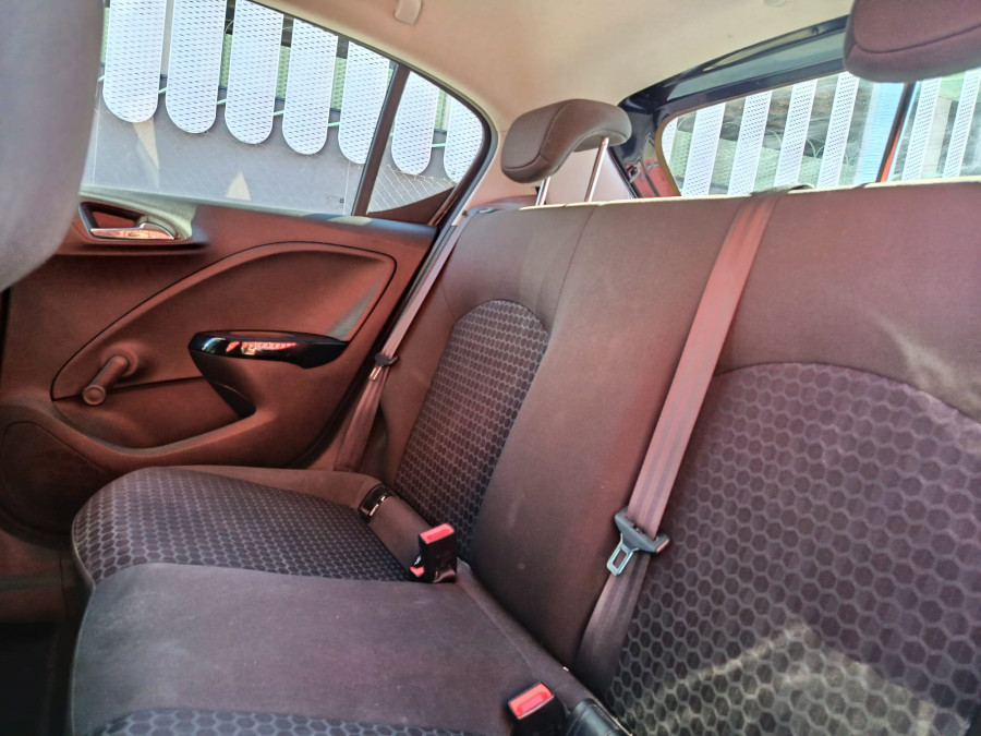 Imagen de Opel Corsa