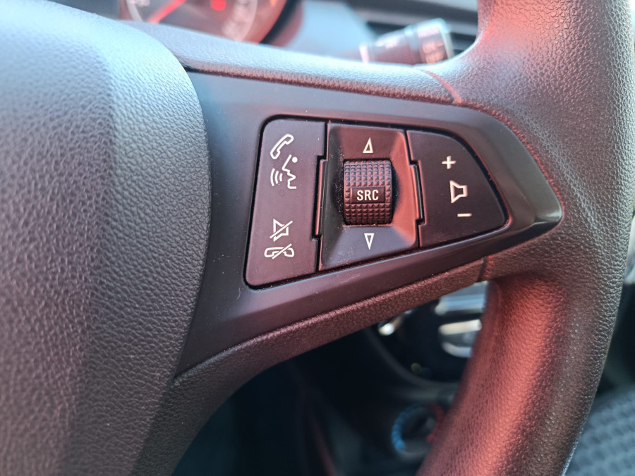 Imagen de Opel Corsa