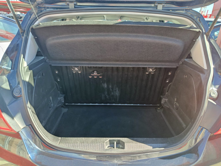 Imagen de Opel Corsa