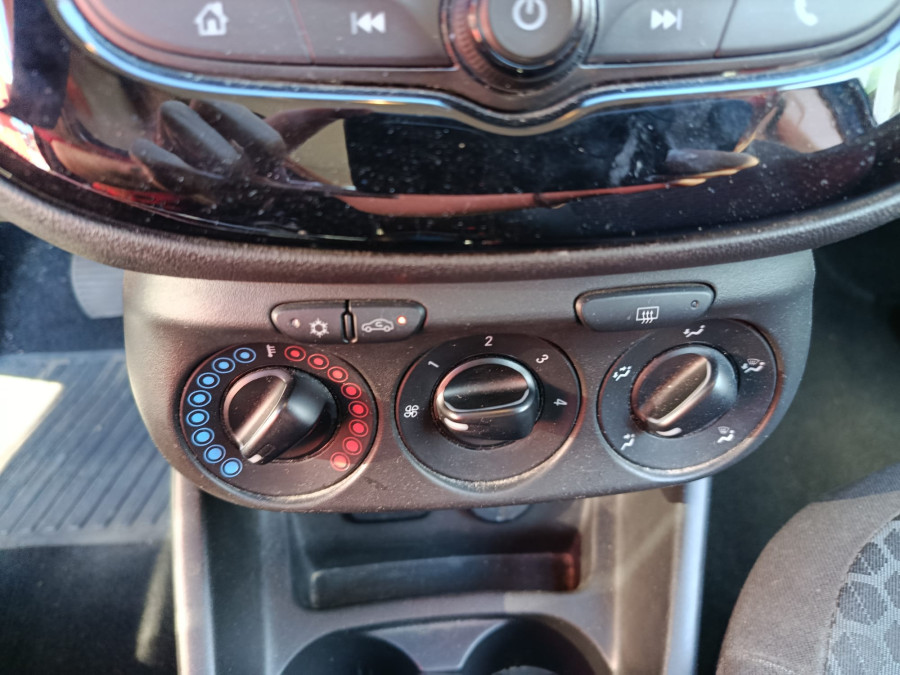 Imagen de Opel Corsa