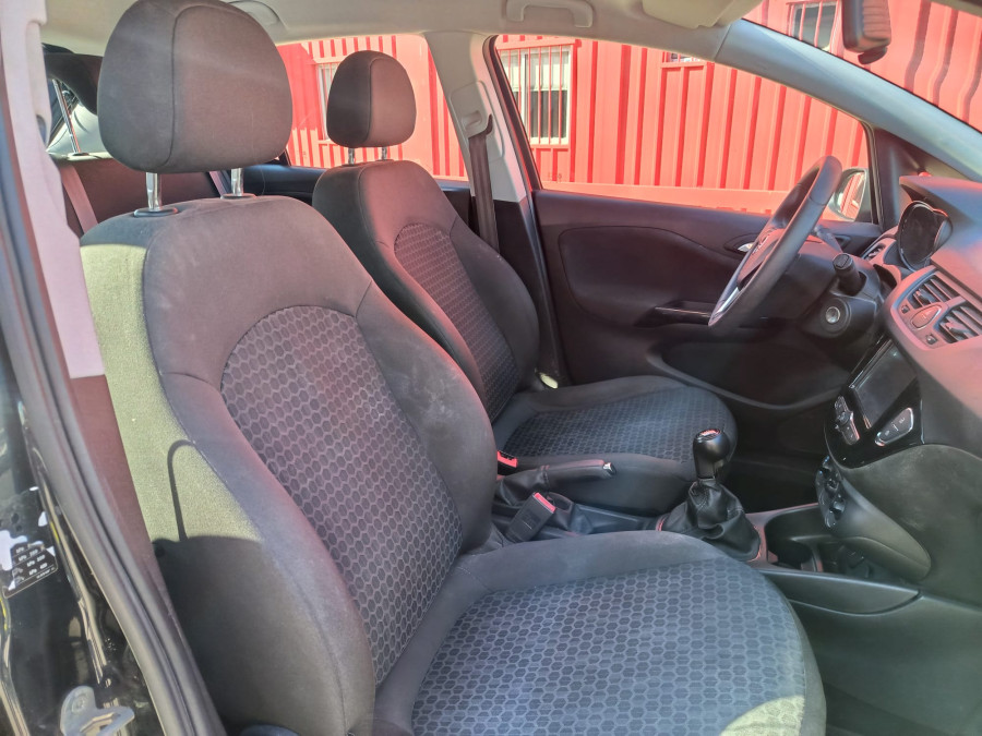 Imagen de Opel Corsa