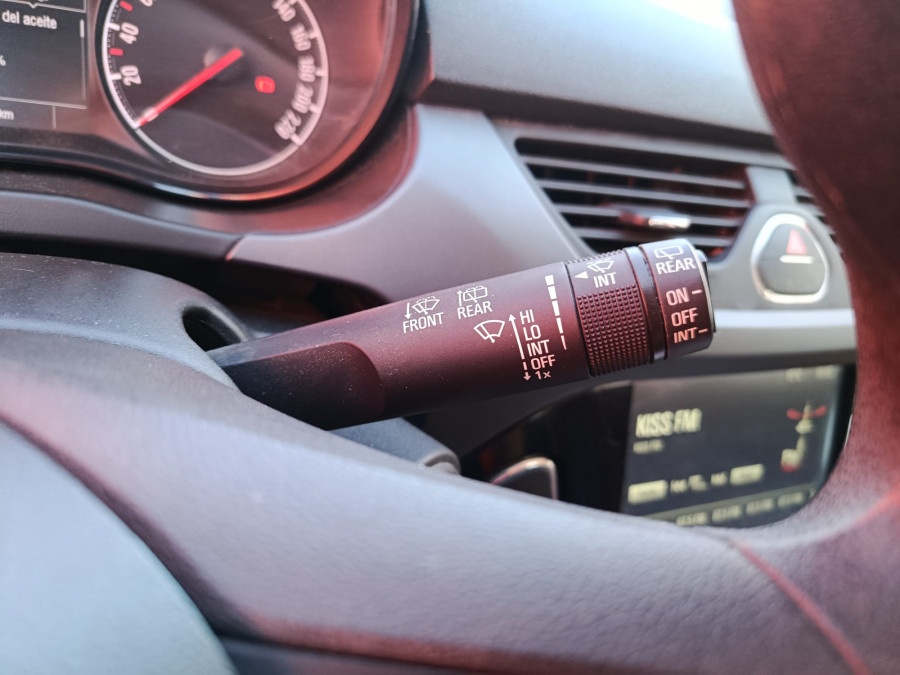 Imagen de Opel Corsa