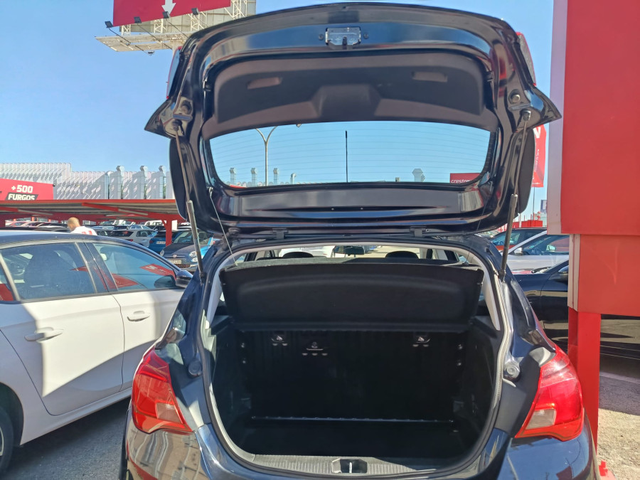 Imagen de Opel Corsa