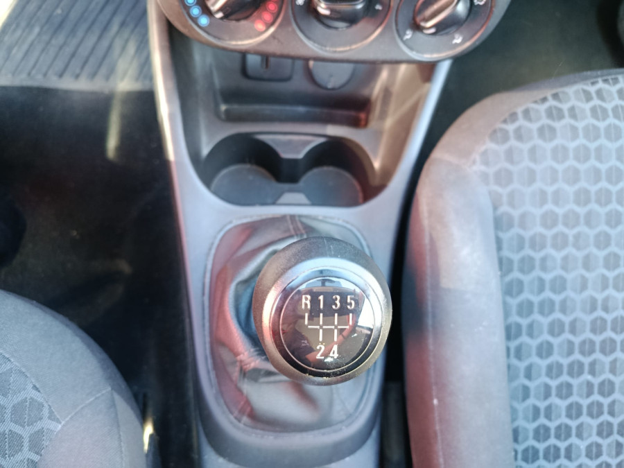 Imagen de Opel Corsa