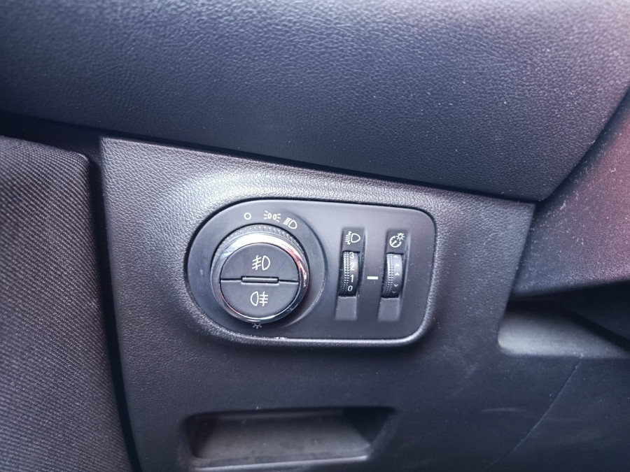 Imagen de Opel Corsa