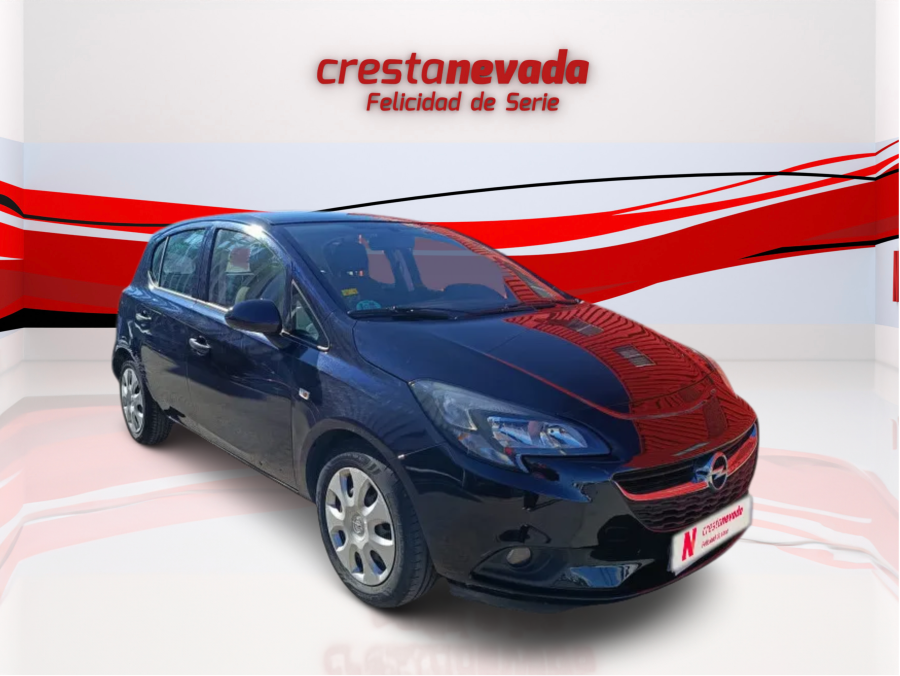 Imagen de Opel Corsa