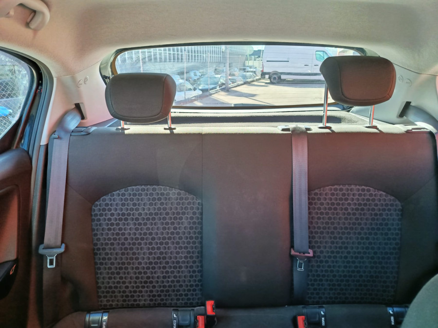 Imagen de Opel Corsa