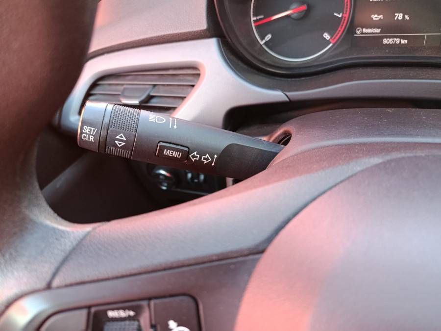 Imagen de Opel Corsa