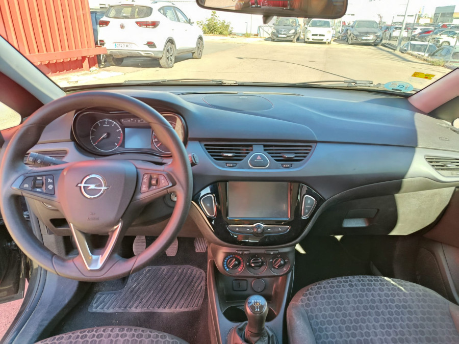 Imagen de Opel Corsa