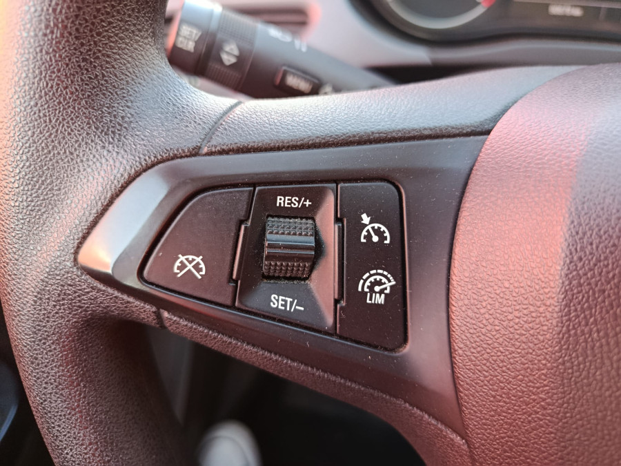 Imagen de Opel Corsa