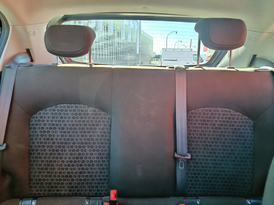 Imagen de Opel Corsa