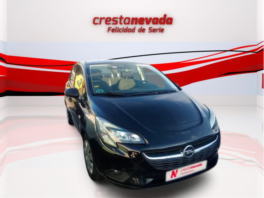 Imagen de Opel Corsa