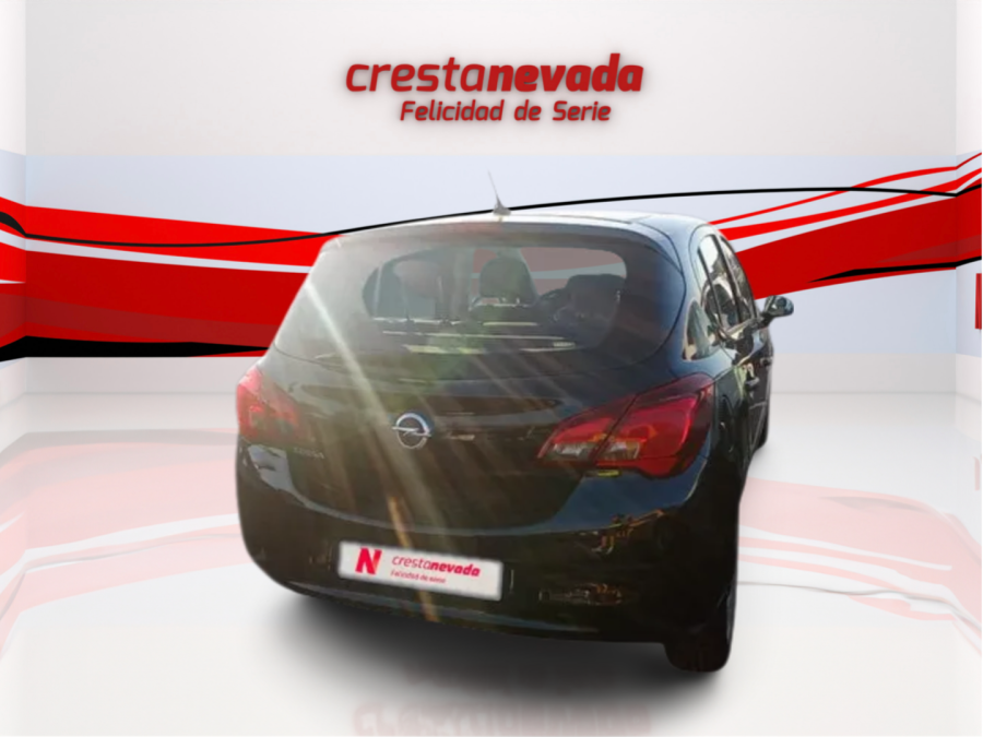 Imagen de Opel Corsa