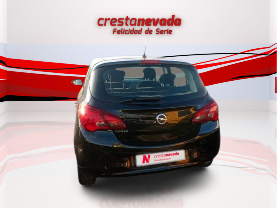 Imagen de Opel Corsa