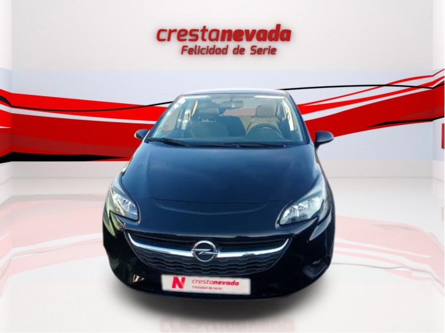 Imagen de Opel Corsa
