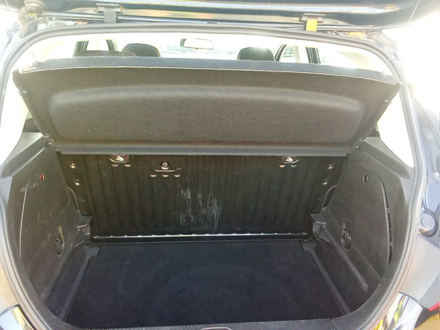 Imagen de Opel Corsa