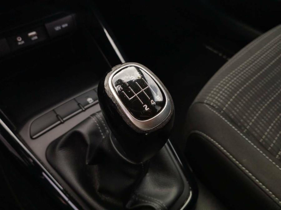 Imagen de Kia Stonic