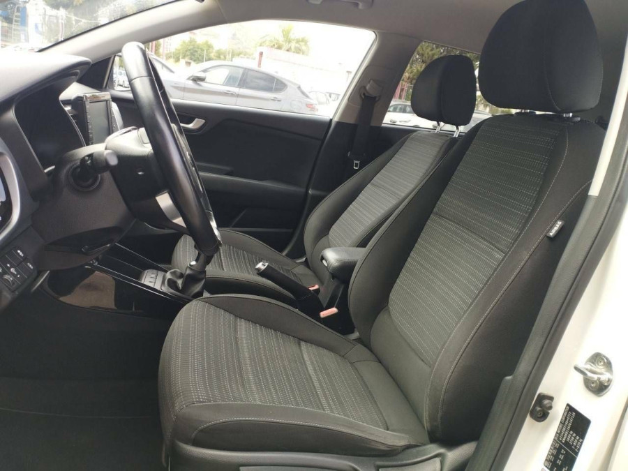 Imagen de Kia Stonic
